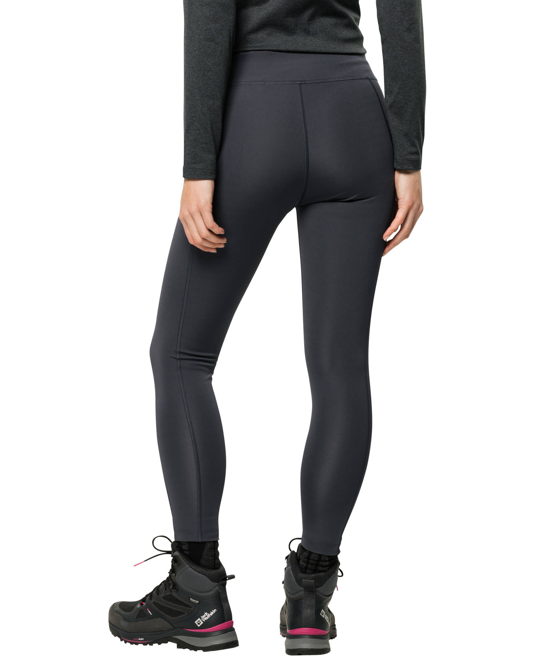 Jack Wolfskin| Damen Tights ISELER