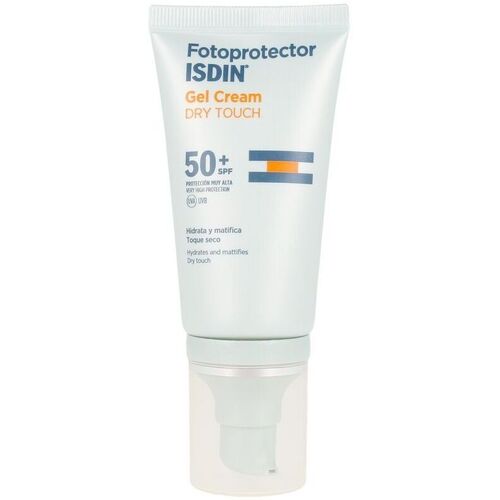 Isdin - Fotoprotector Gel Cream Dry Touch Spf50+