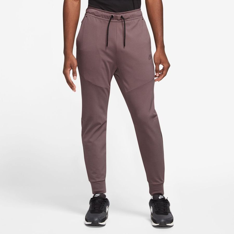 Nike Bas de Survêtement NSW Tech Fleece Lightweight - Violet