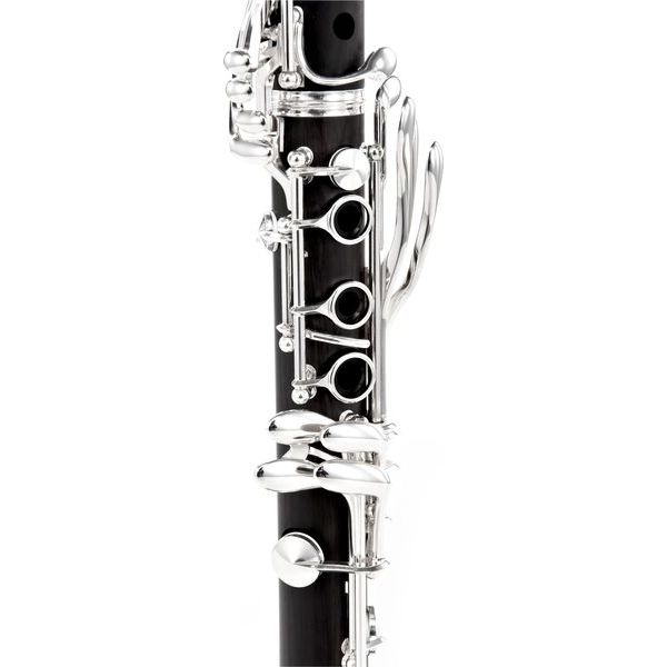 Buffet Crampon E12FL Bb-Clarinet 18/6