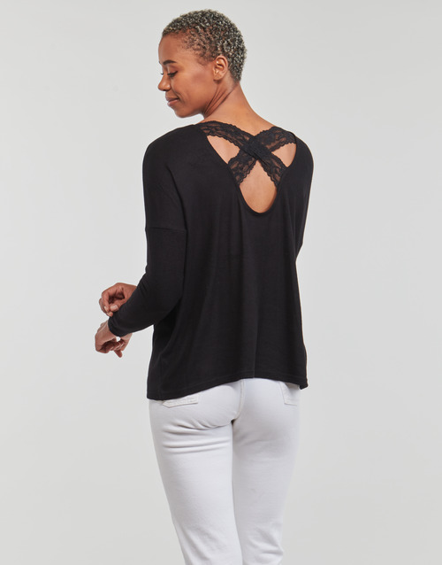 Only - ONLKLEO BACK DETAIL - Noir
