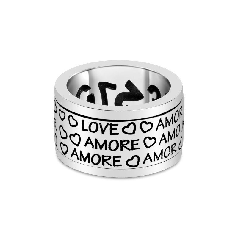 Bague Ava