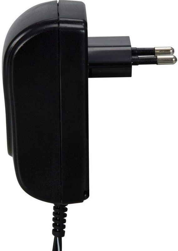 Alecto - EUP-1500 - Adapter - Universeel - Met USB Plug