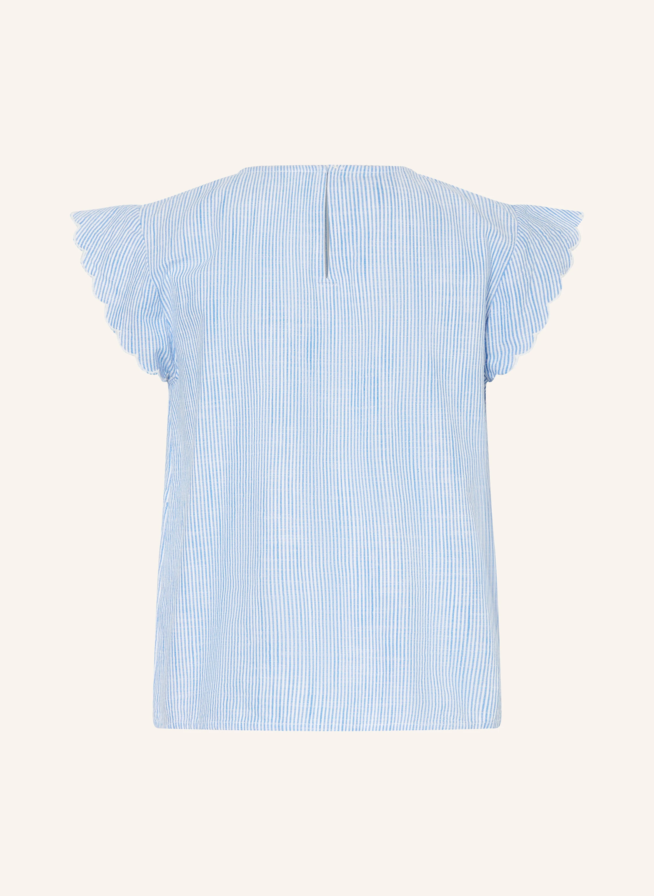 s.Oliver RED Blusenshirt