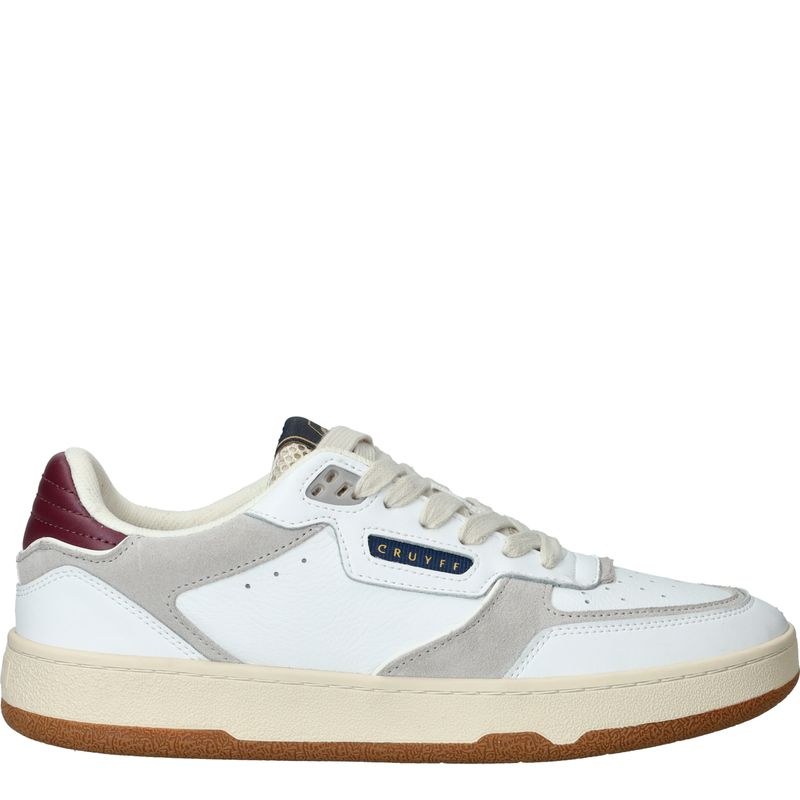 Cruyff Volteria Sneakers Beige Heren