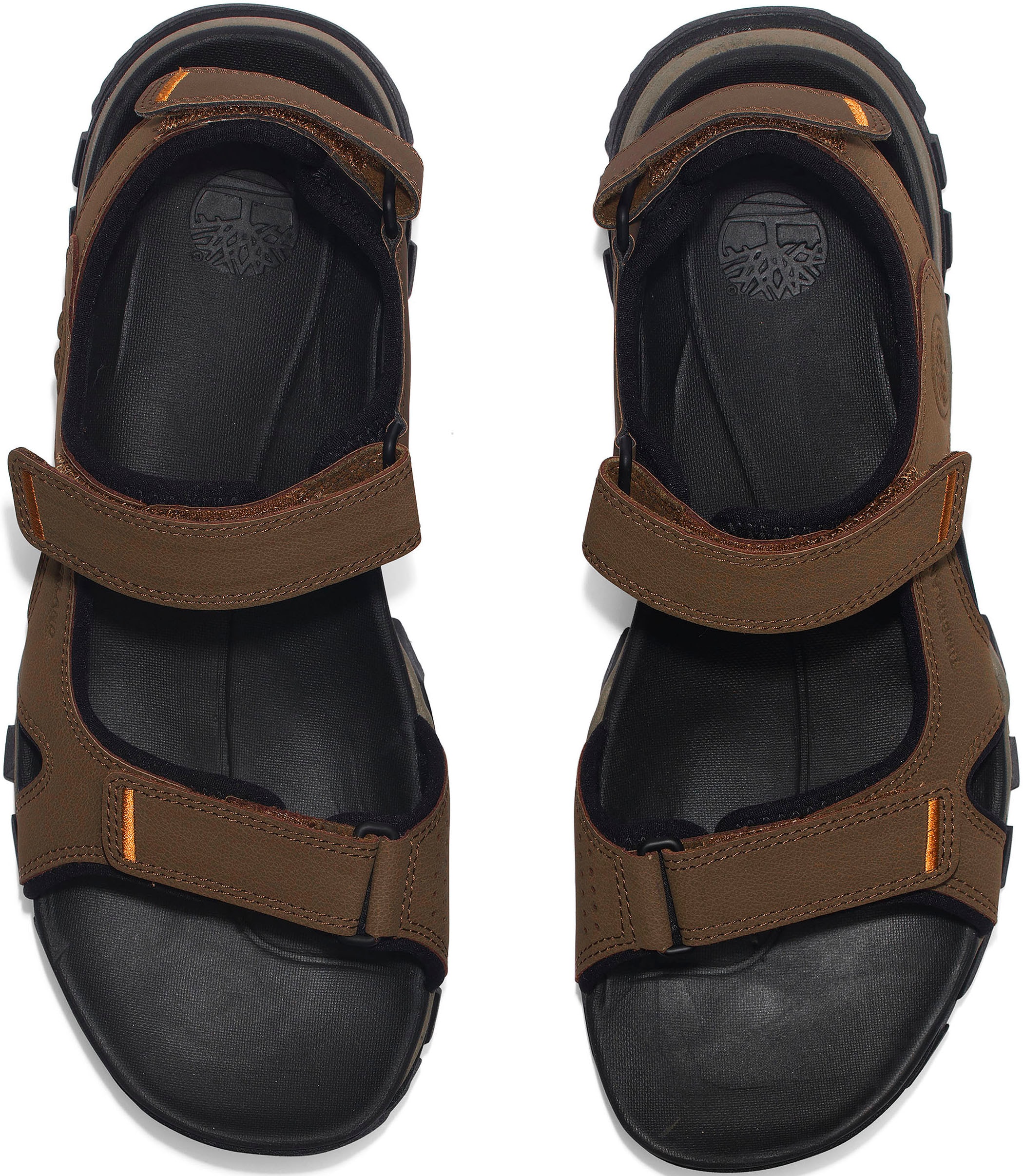 Timberland Sandale »Lincoln Peak 2 STRAP SANDAL«  mit Klettverschluss