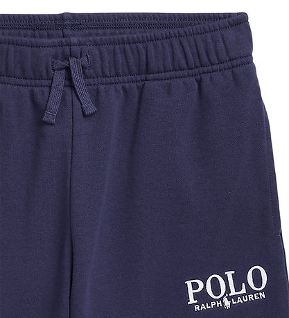 Polo Ralph Lauren Sweatshorts - Navy