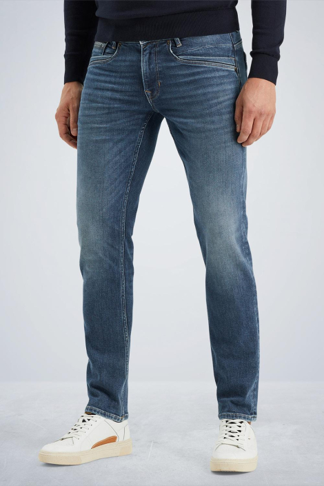 PME legend blauwe heren jeans