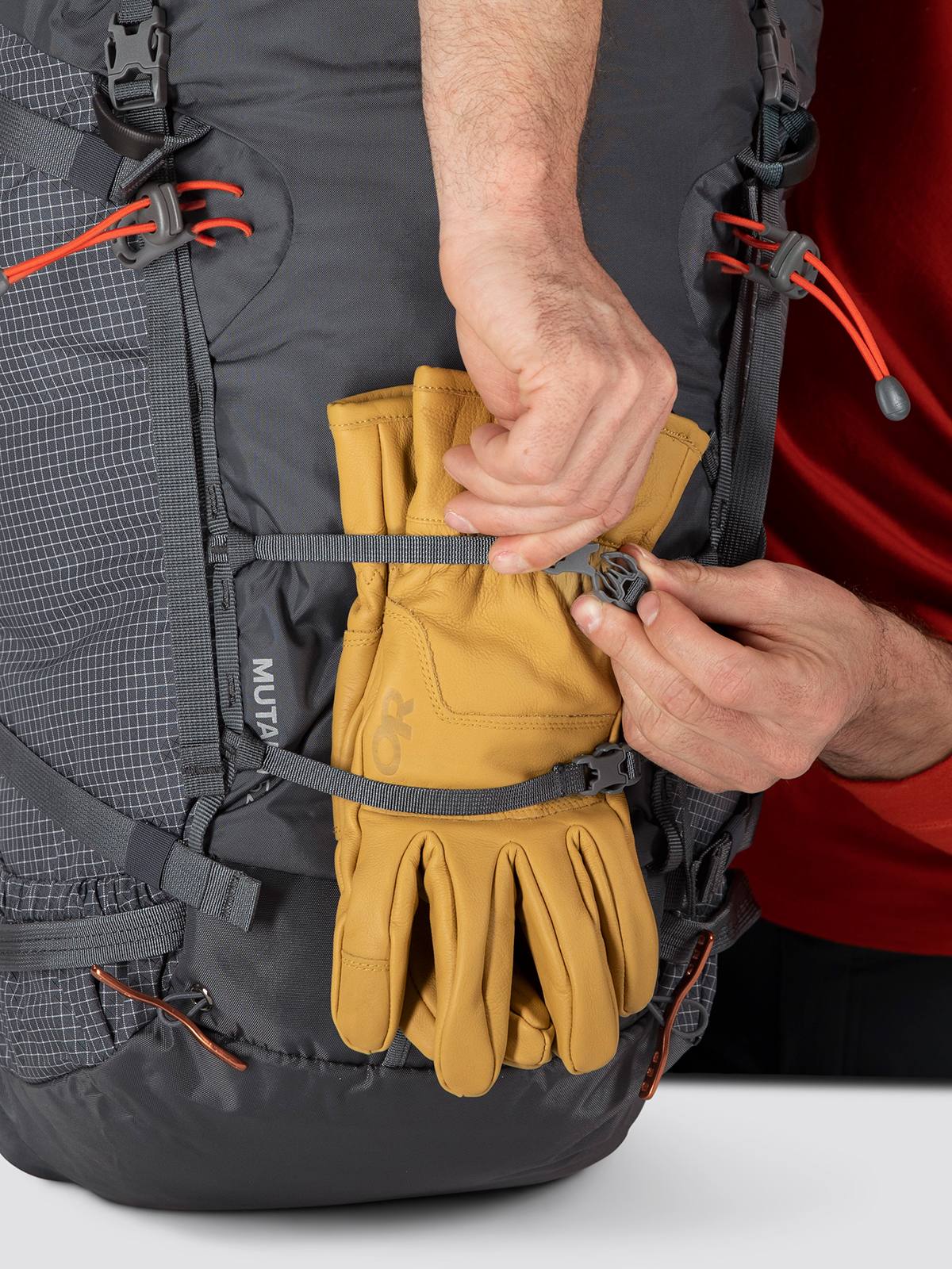 Osprey Mutant 52