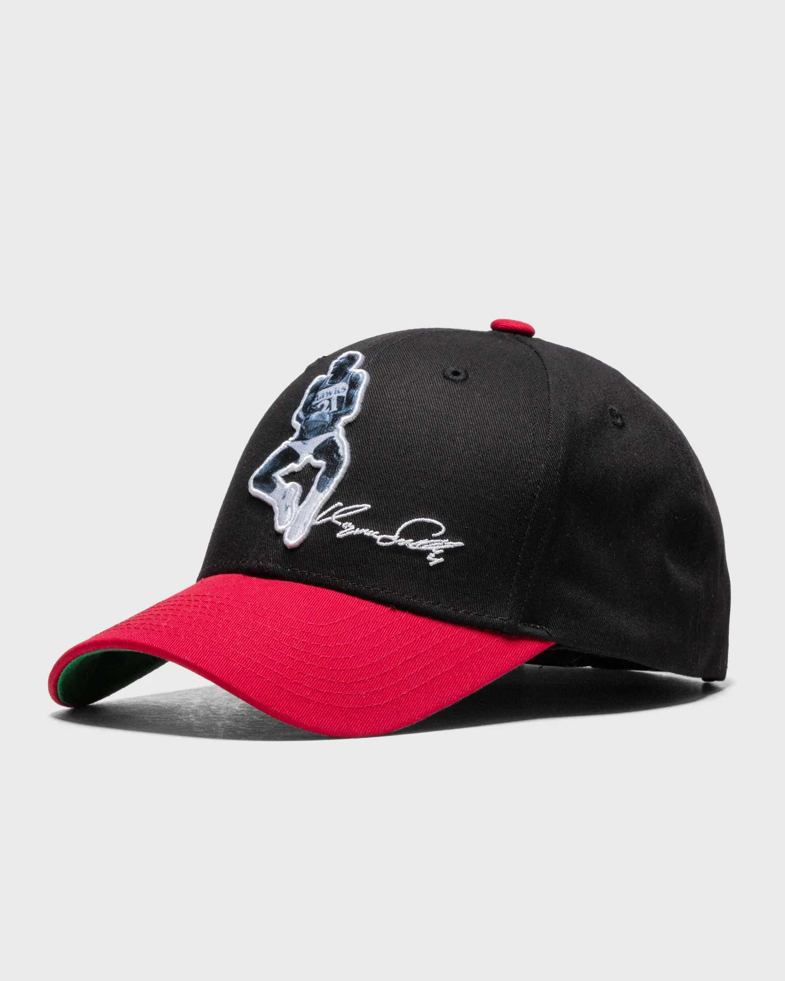 Mitchell & Ness HIGHLIGHT REAL WILKINS SNAPBACK HWC