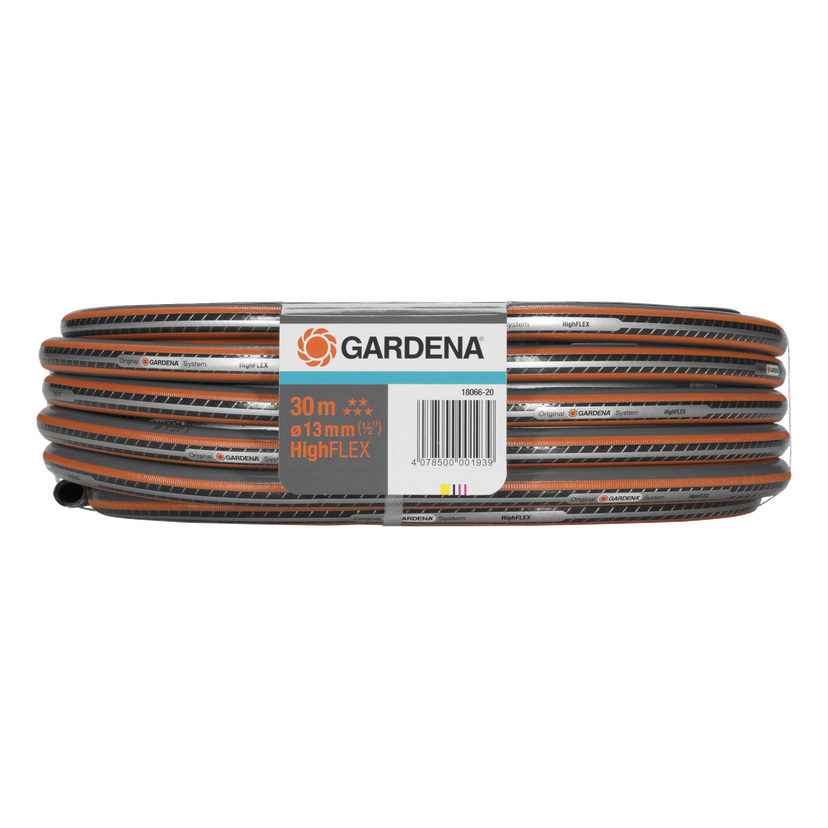 Hageslange 30 m 1/2