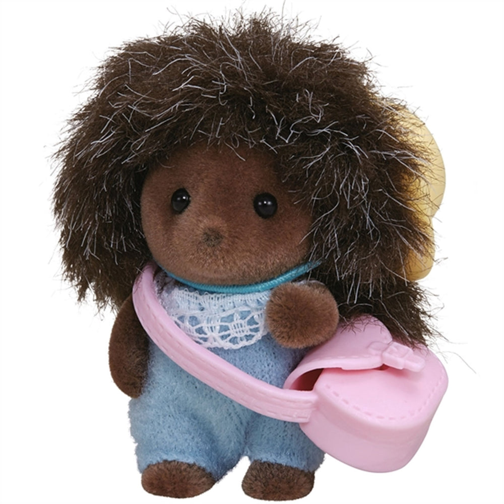 Baby Pindsvin - Sylvanian Families → Luksusbaby.dk