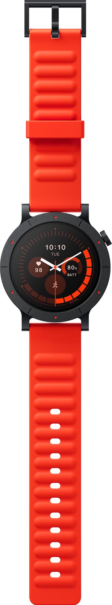 CMF by Nothing Watch 3 Pro smartwatch (orange)