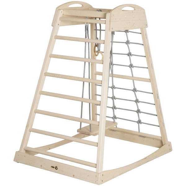 robaroba   Indoor Spielturm