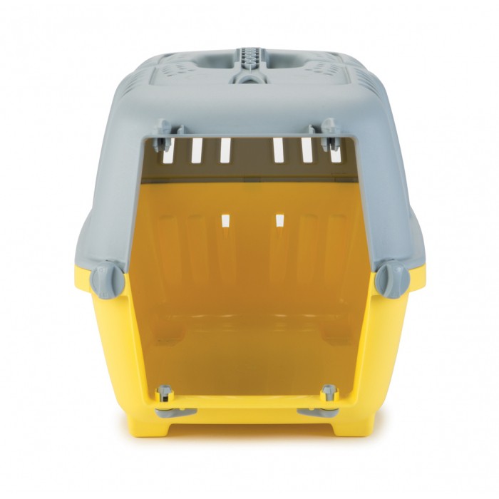 Caisse de transport Pratiko