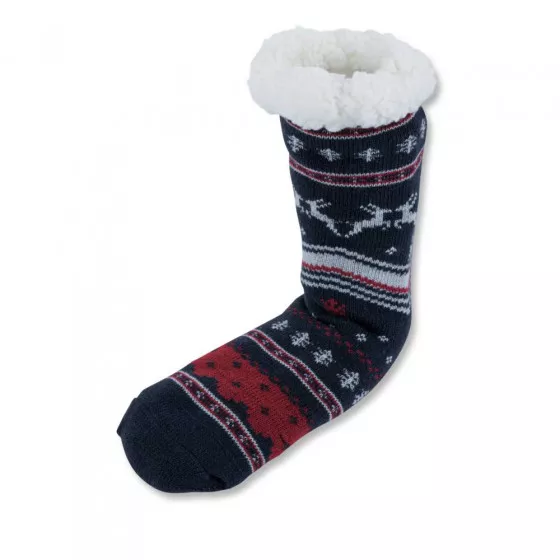 Chaussettes NOIR B-BLAKE