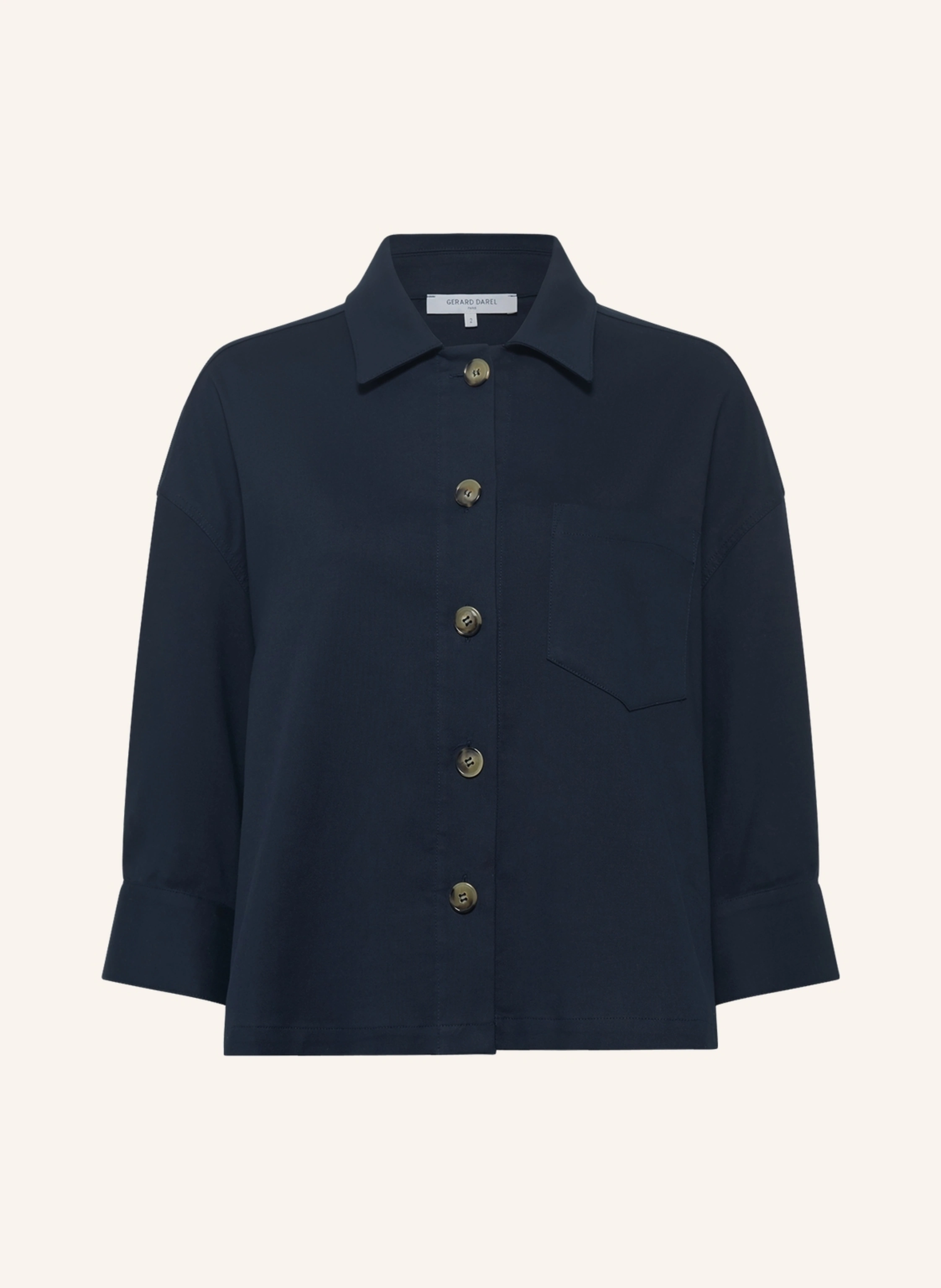GERARD DAREL Jacke RISELA
