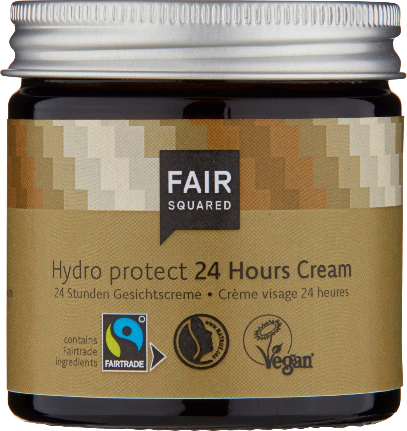 FAIR SQUARED  Hydro Protect 24 Hours Cream, 30 ml
