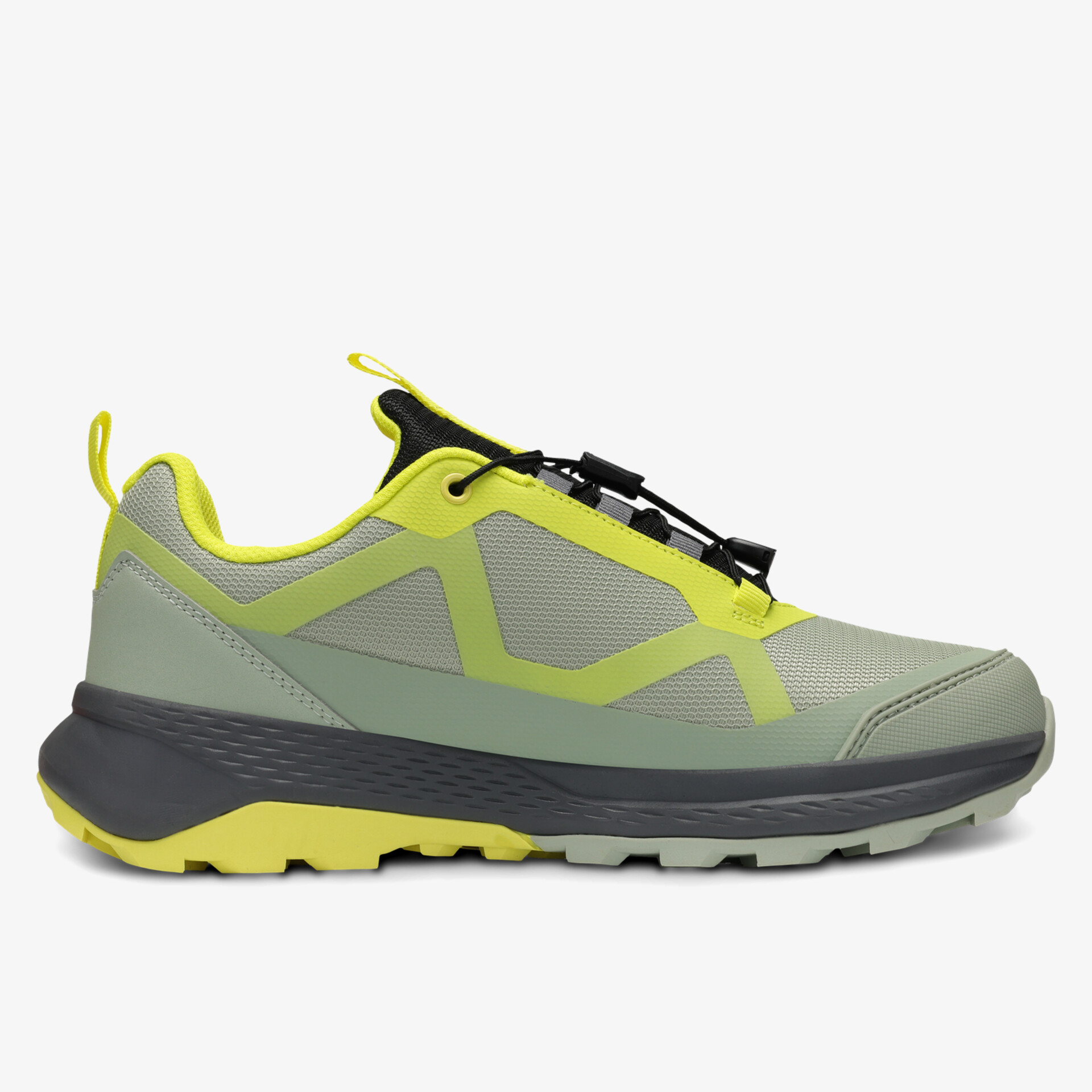 Kastinger Herren Trekkingschuhe grün