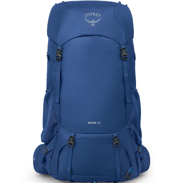 Sac à dos randonnée OSPREY ROOK 50 ASTOLOGY BLUE/BLUE FLAME
