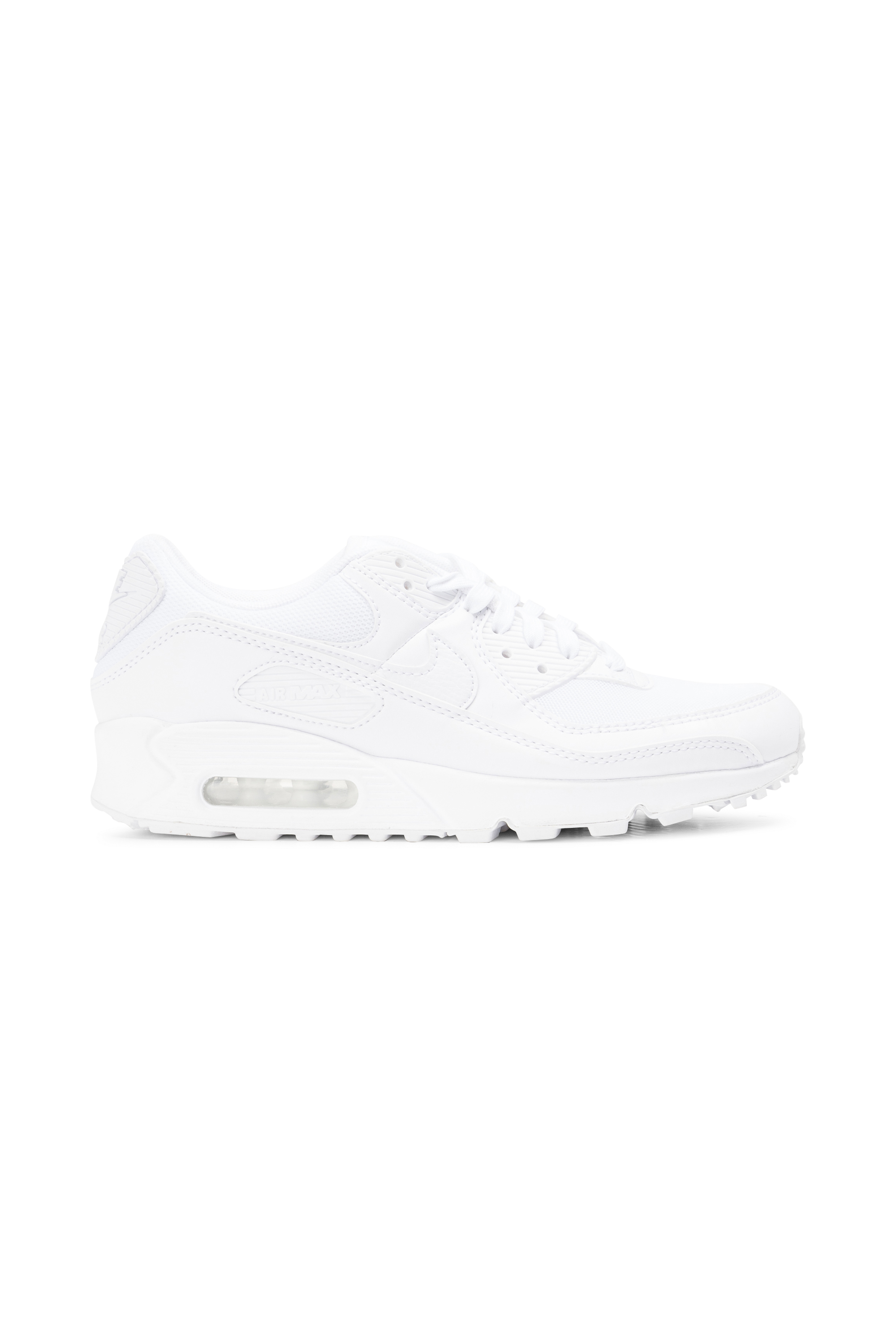 NIKE Baskets AM90 Blanc