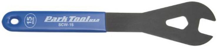 Park Tool SCW-15 Konusschlüssel Profi 15mm