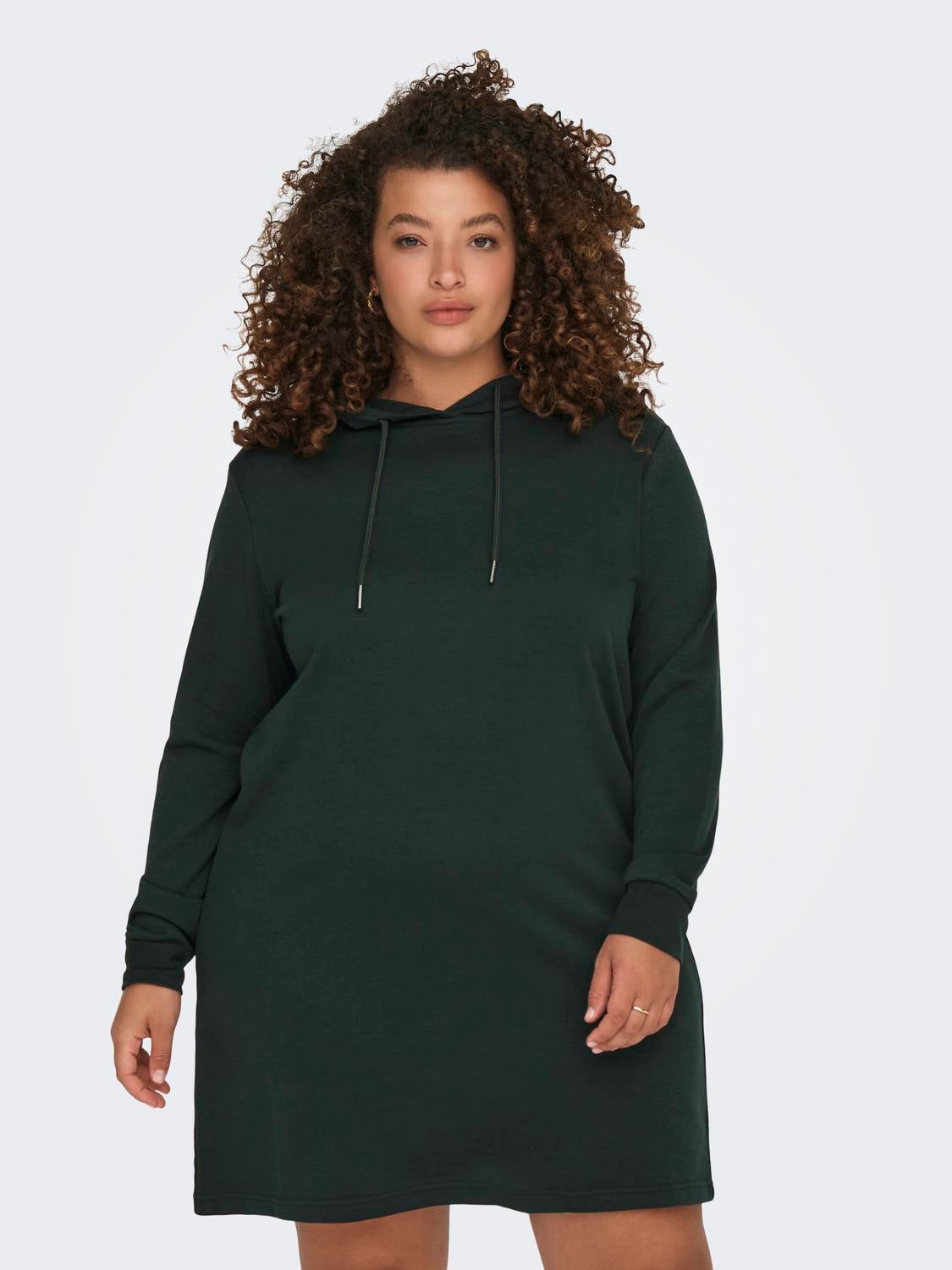 CARSIV Kurzes Kleid Scarab