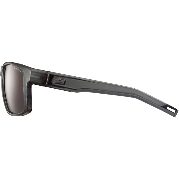 Lunette de ski JULBO SHIELD SPECTRON 4 BLACK TRANSLU / BLACK / GUN