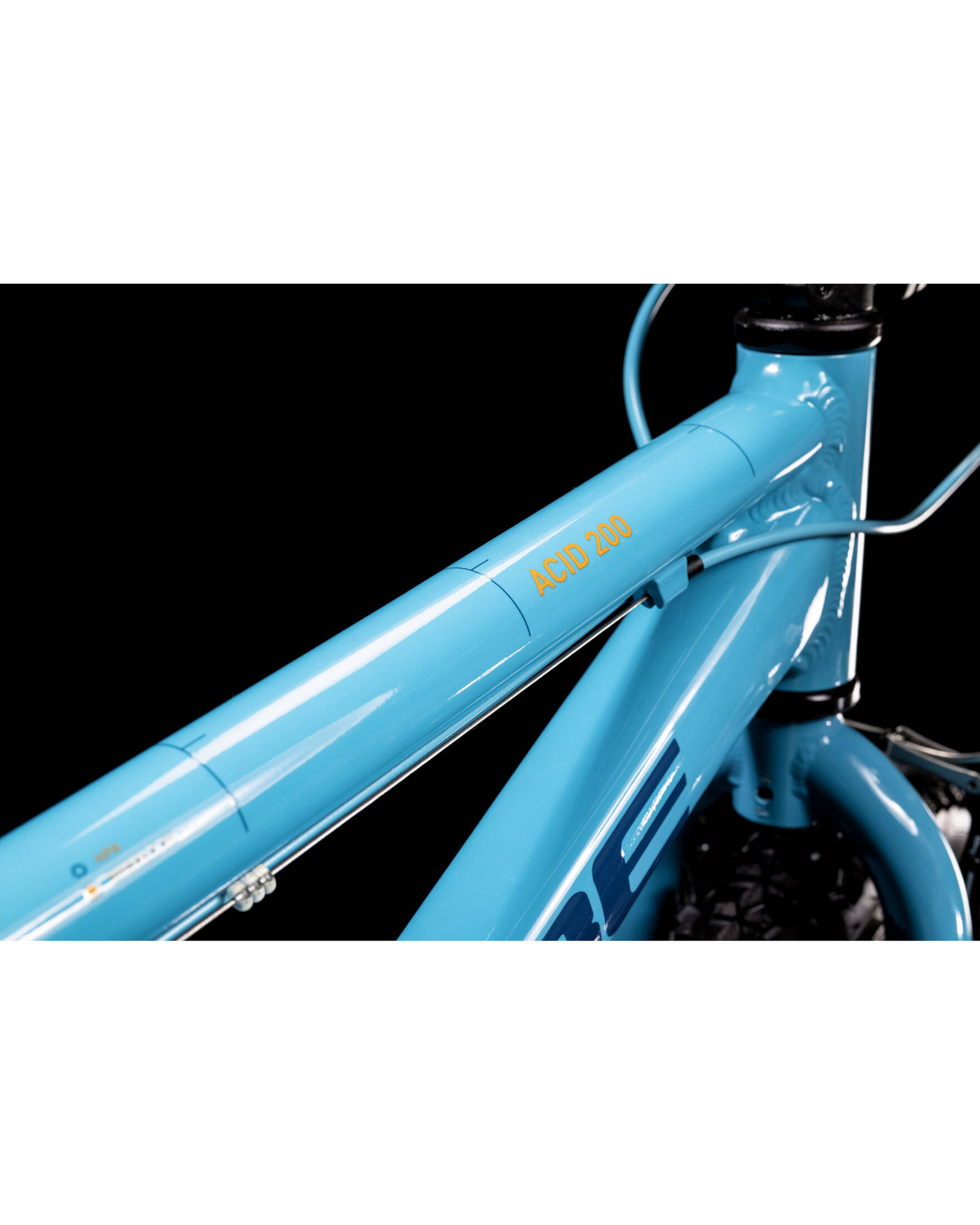 Cube| Kinder Mountainbike ACID 200
