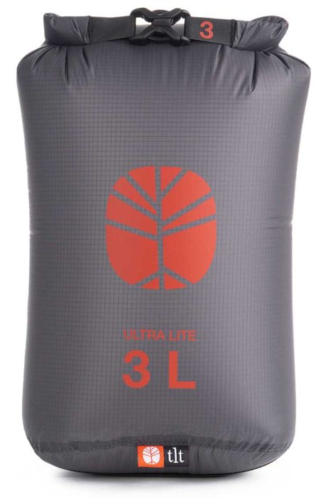 Dry Bag 3 l u/PFAS vandtæt pose
