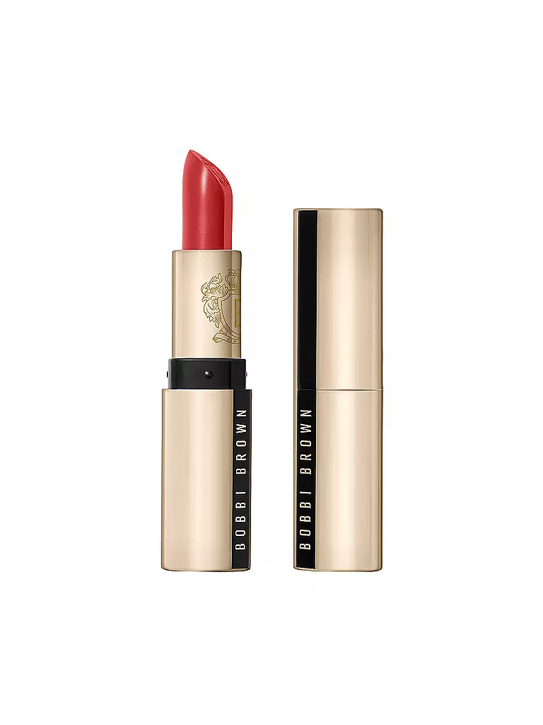 BOBBI BROWN Lippenstift - Luxe Lipstick ( 26 Tango )  rot