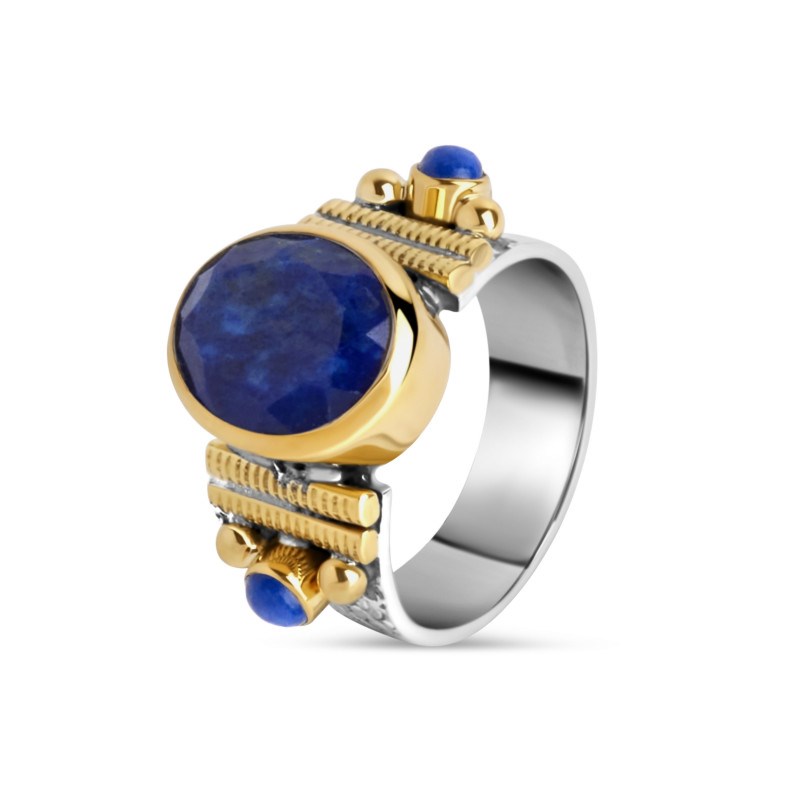 Bague Lison Lapis