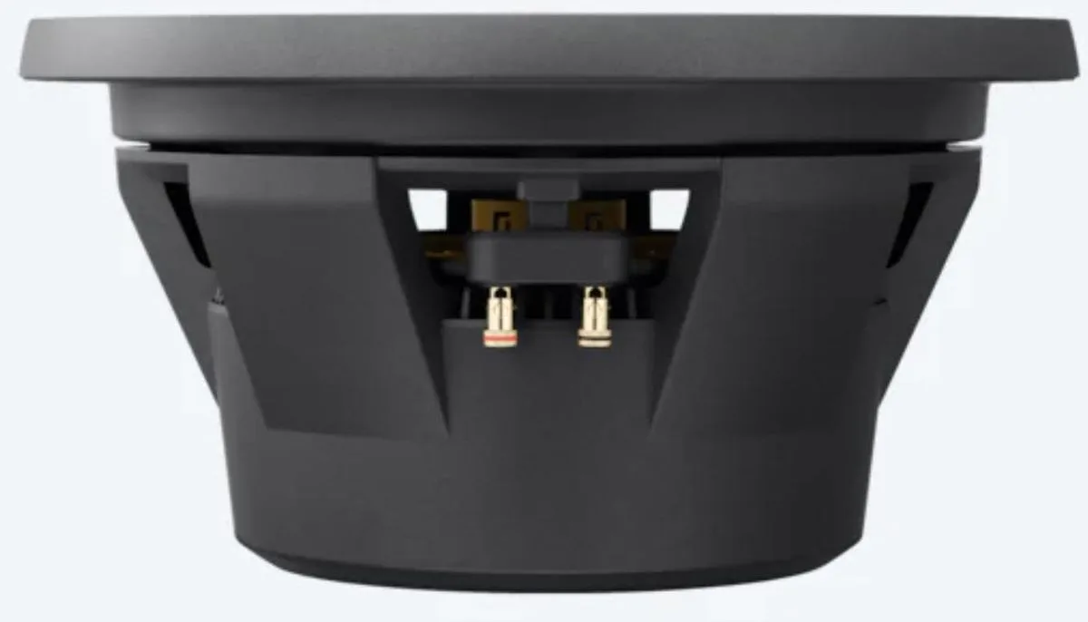 Sony XS-W124ES Subwoofers voiture