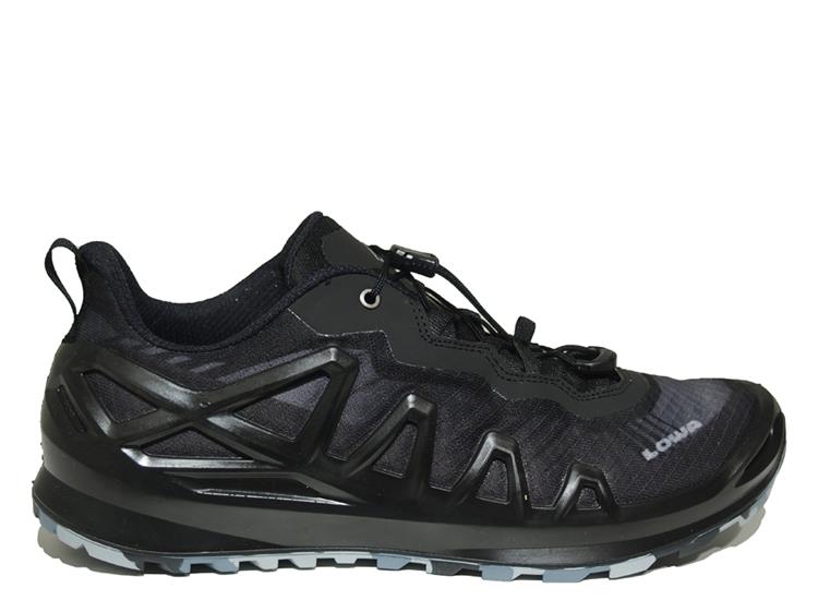 LOWA Merger GTX Lo LM310431 schwarz