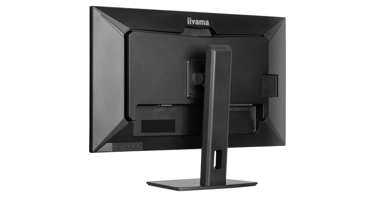 iiyamaProLite XUB3297QSNP-B1 32