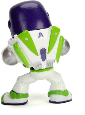 Jada Toy Story Figur Buzz Lightyear 10 cm