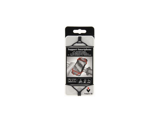 TBD - Trottinette HAPO-G Support Smartphone en Silicone pour Velo 11202172