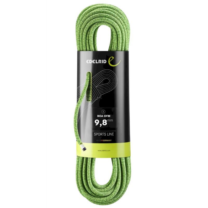 Boa Gym 9,8mm - Corde à simple