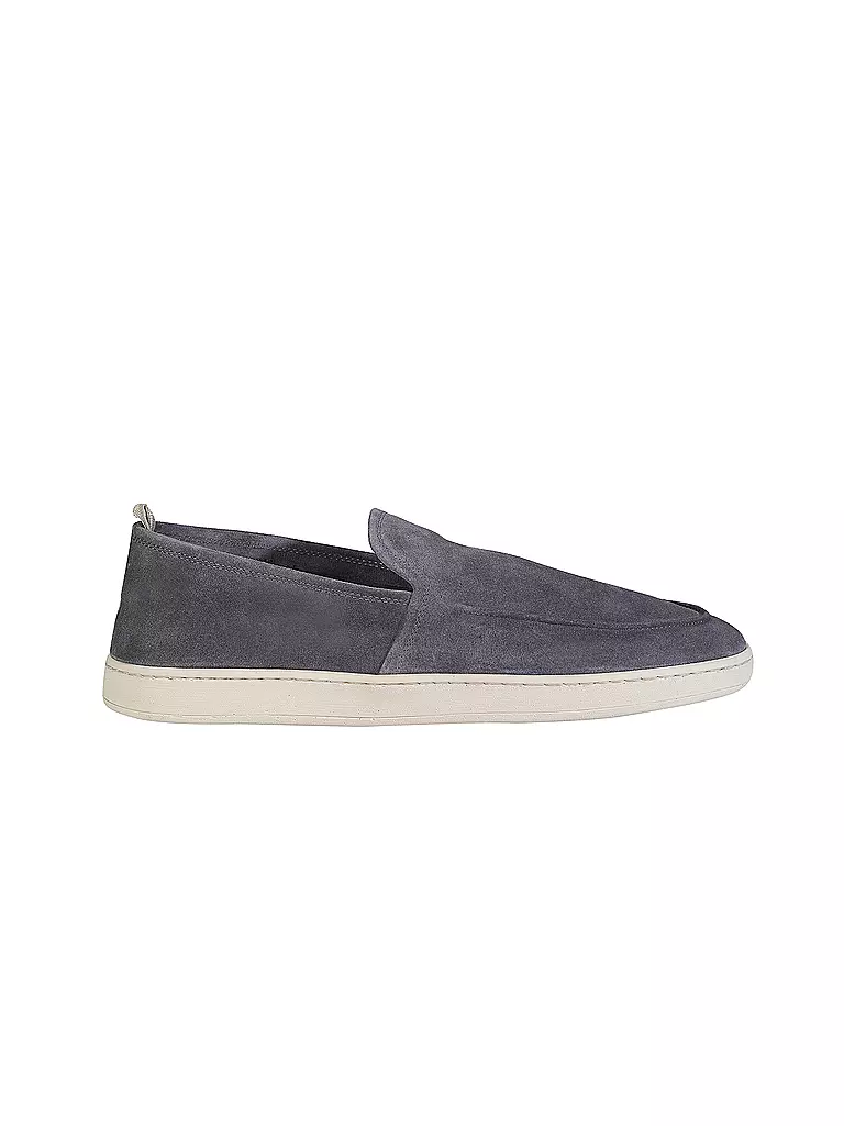 OFFICINE CREATIVE Loafer HERBIE blau