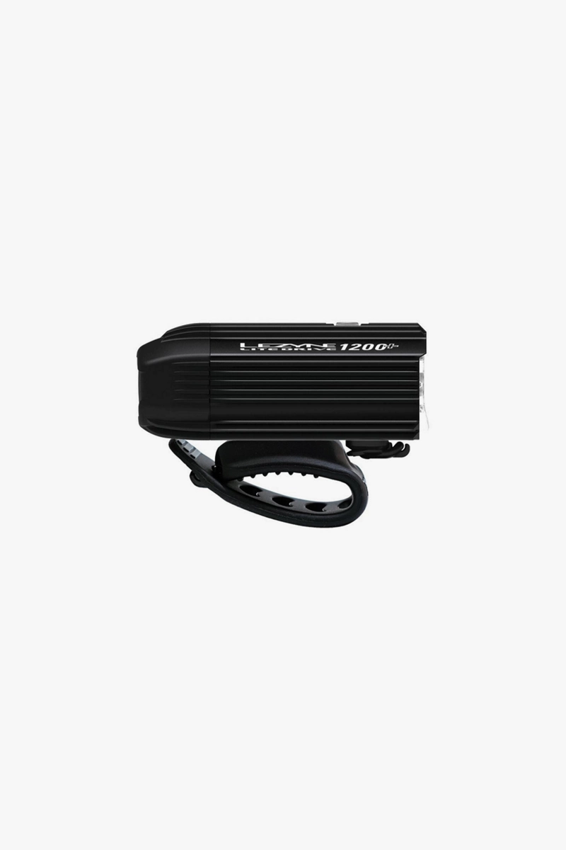 Lezyne Lite Drive 1200+ Frontlicht