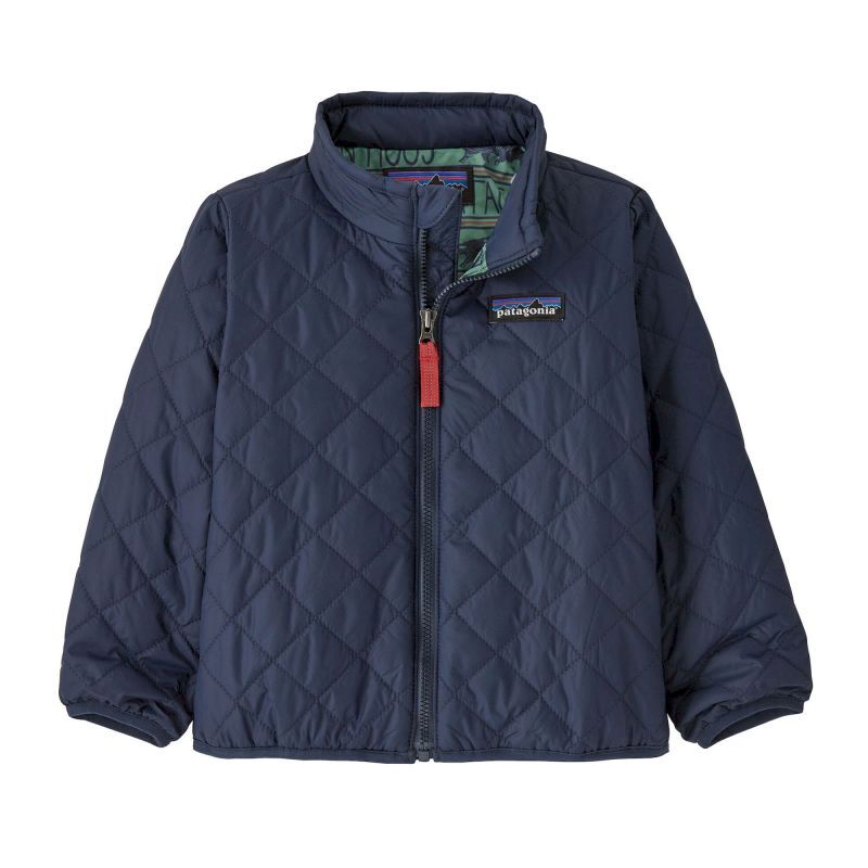 Baby Nano Puff Jkt - Doudoune enfant