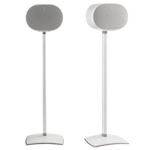 SANUS Gulvstander til Sonos ERA 300 Hvid Par
