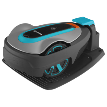 Gardena robotmaaier smart SILENO city 250 m² - 17cm