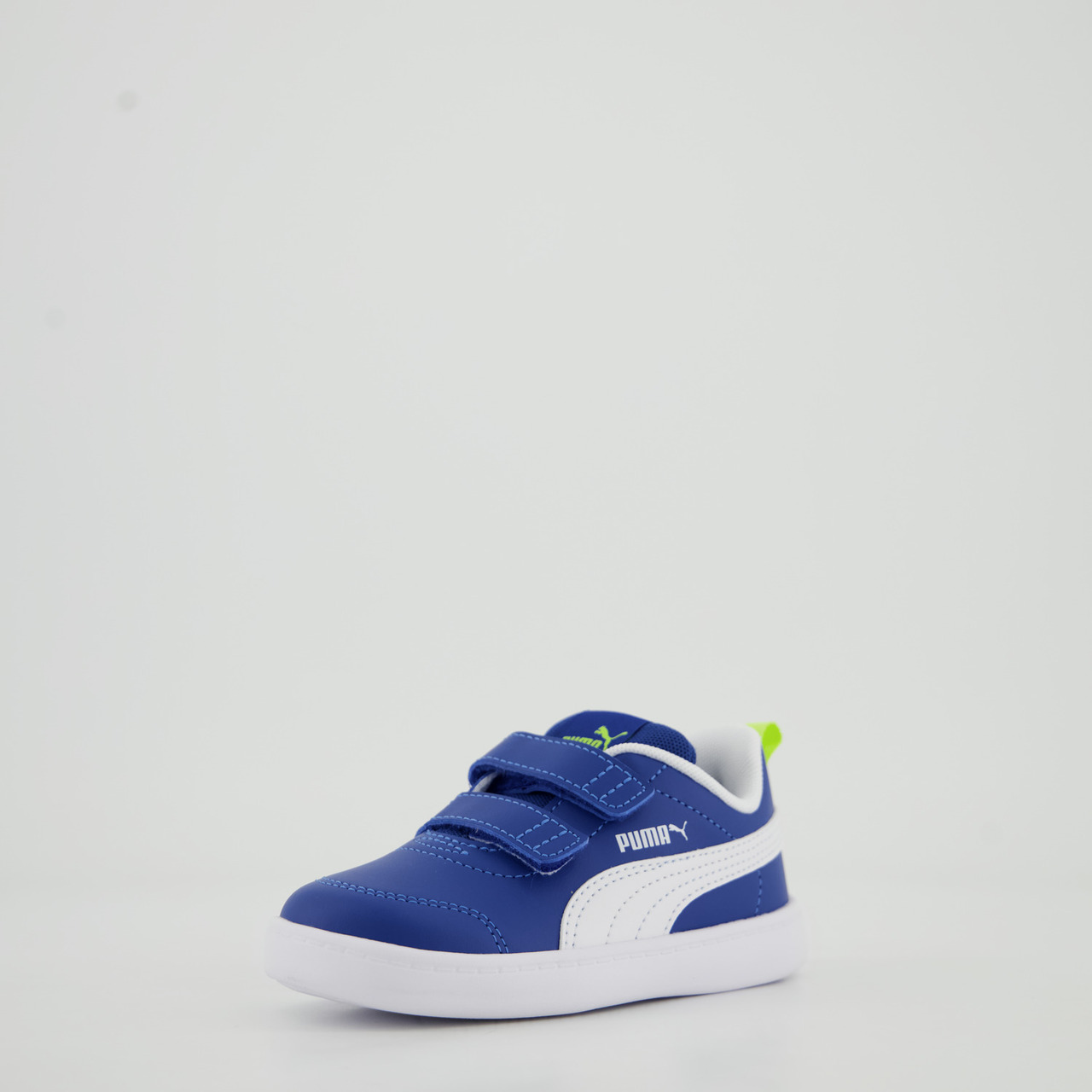 Puma Courtflex v2 V Inf