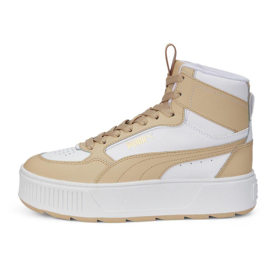 Puma Baskets mi-montantes Karmen Rebelle Femme