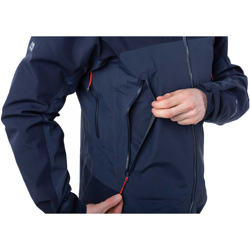 Mountain Equipment Herren Saltoro GTX Jacke