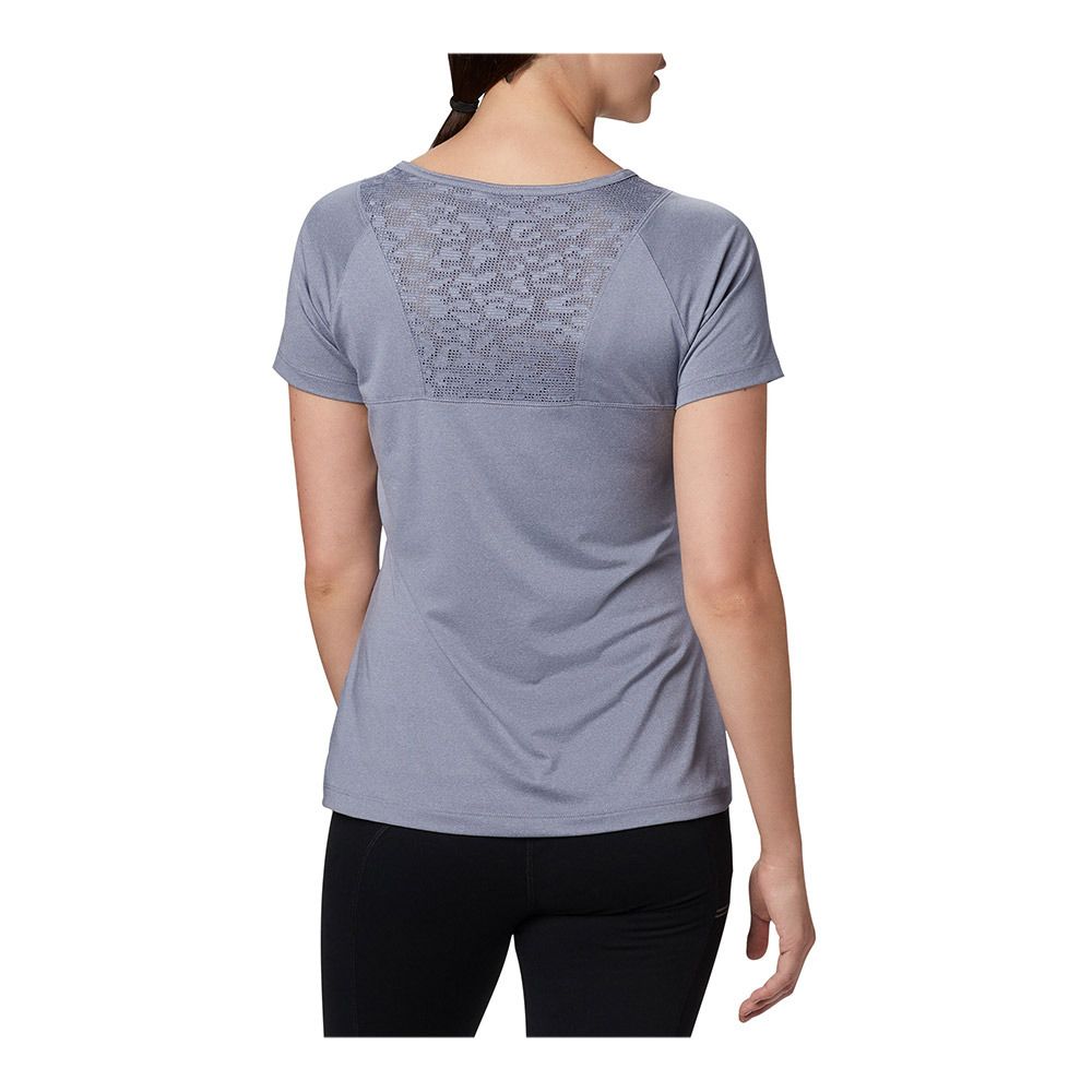 Columbia PEAK TO POINT II - Maillot Femme new moon heather
