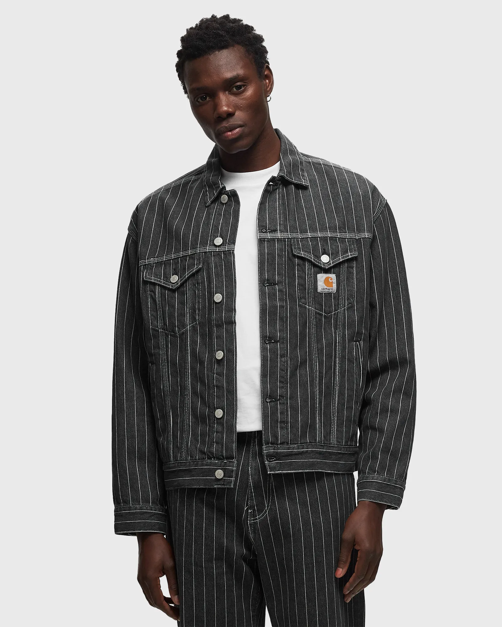 Carhartt WIP Orlean Jacket