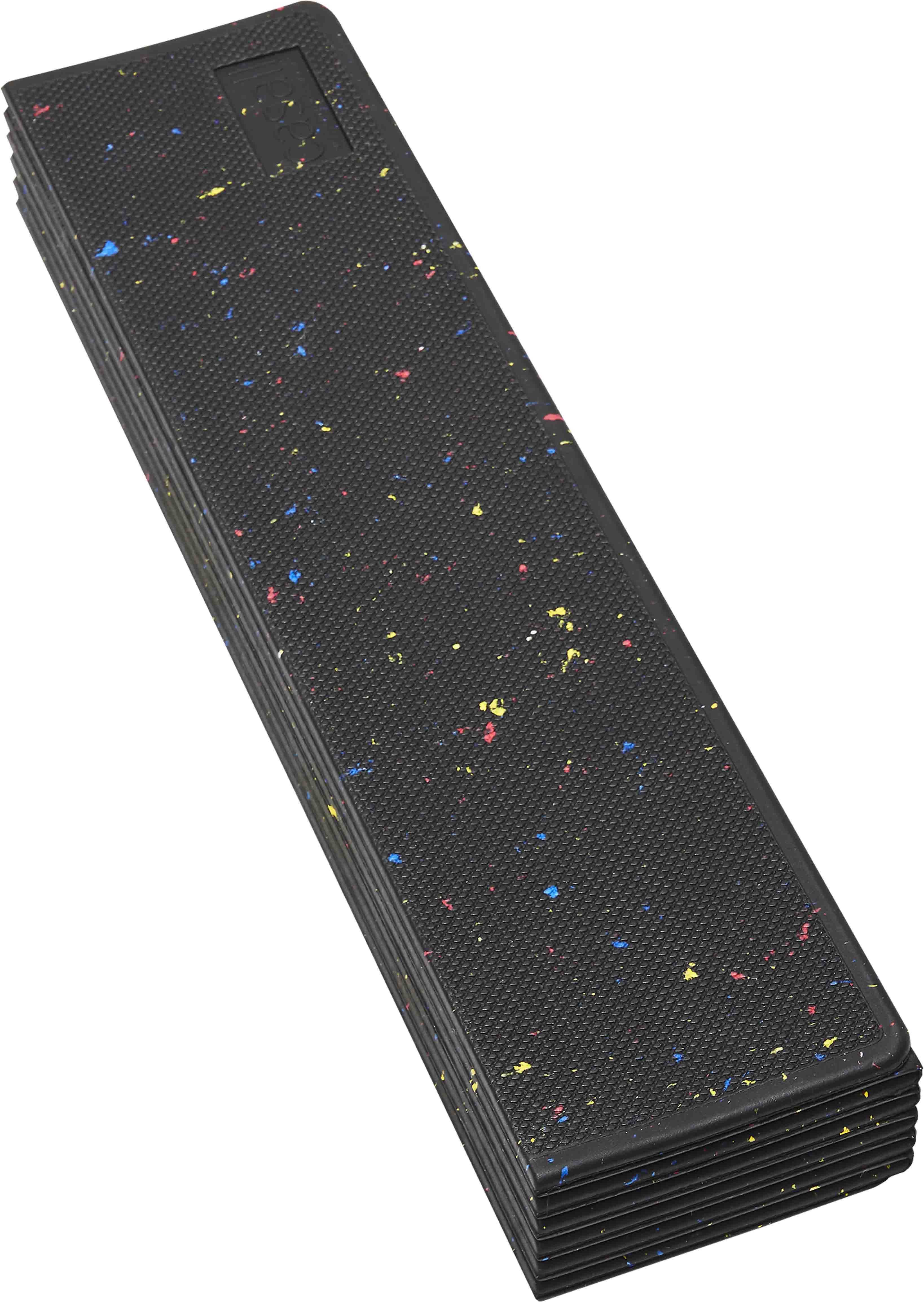 ECO Multifunction Mat Black