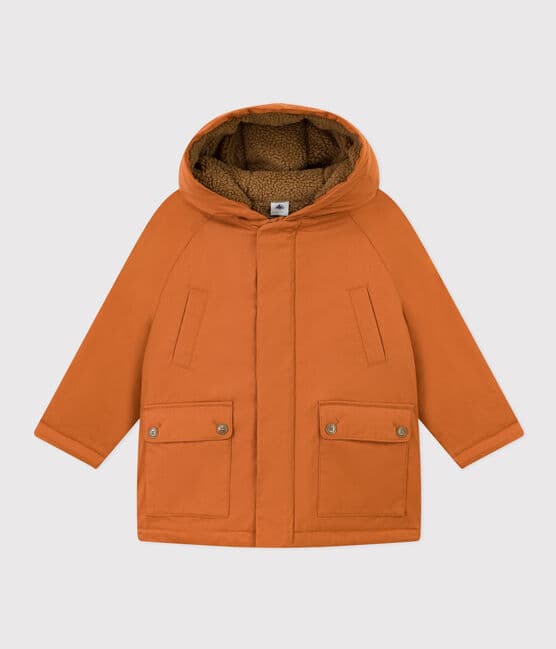 Parka enfant fille / garçon
